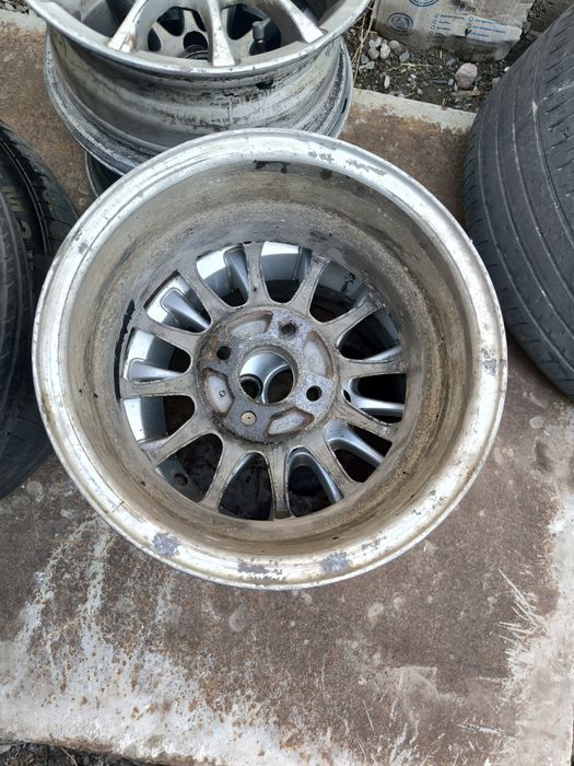 Диски на 13 4*100