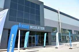 Утеплитель Базальт, Каменная Вата, Минвата, KNAUF SWM 50 - 50x1200x600