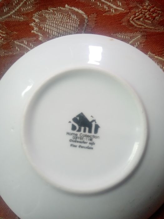 Гръцки сервизи за кафе