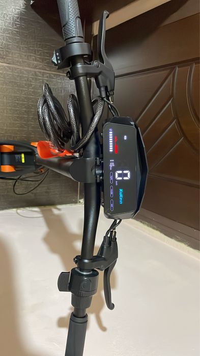 kukirin g3+ каска