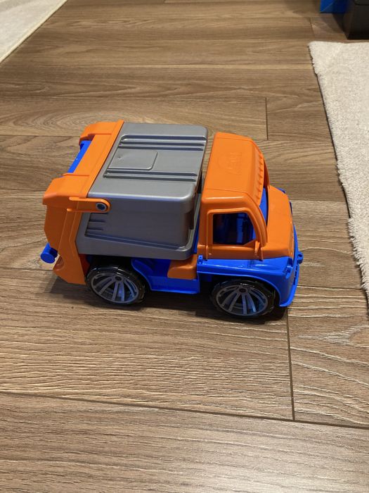 Детски камиончета