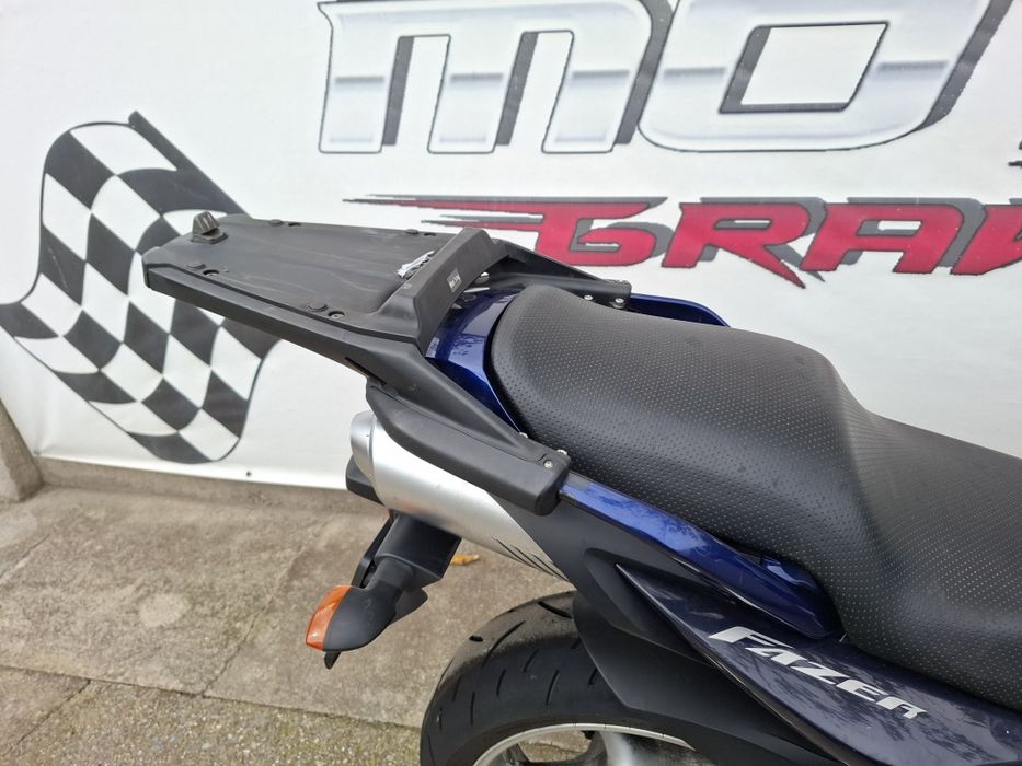 Yamaha Fz6 Fazer  на части