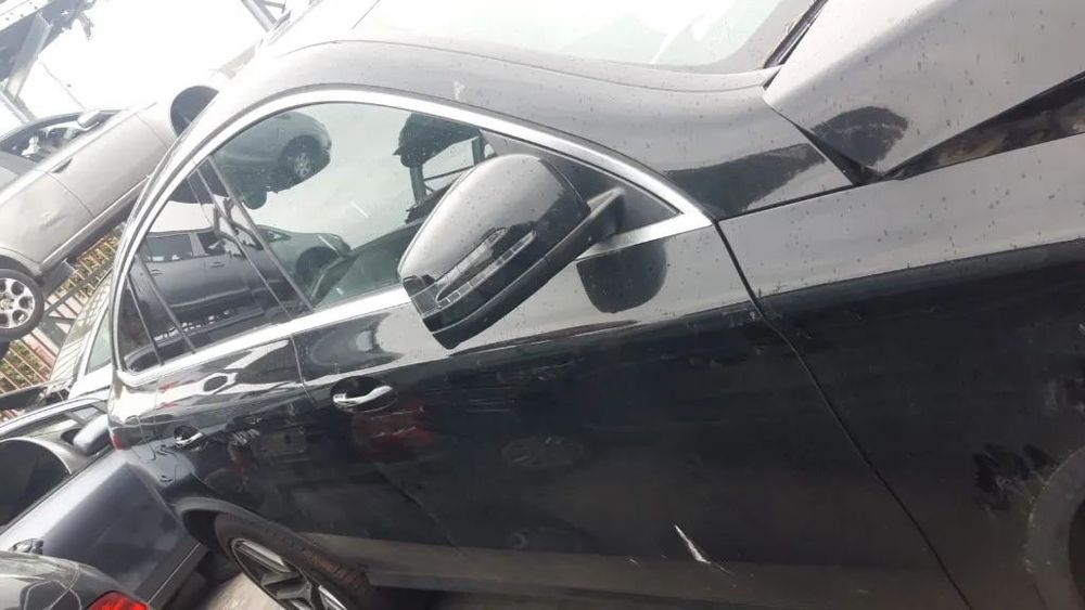 Dezmembram Mercedes Gle coupe w292 c292 2015 2016 2017 2018 2019 3.0 350cdi 642826 642824