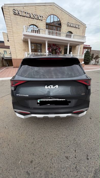 Продам багажник с бампером
