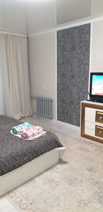 Квартира по часам