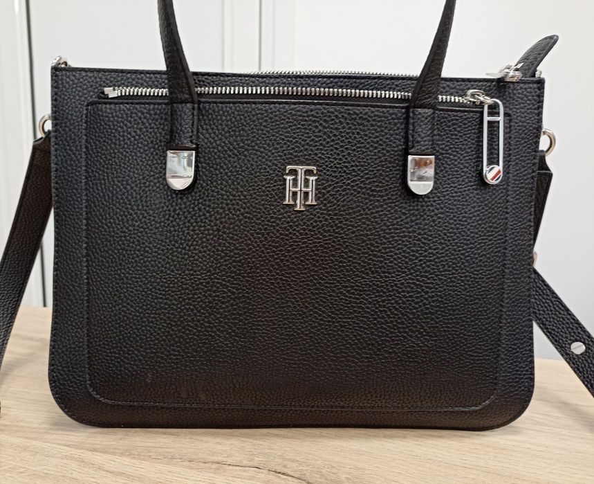 чанта дамска Tommy Hilfiger