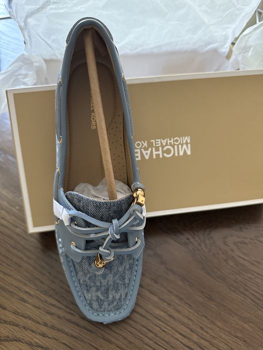 Мокасини Michael Kors MK 38 номер