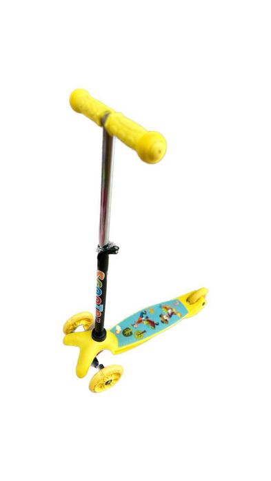 Детский самокат-5500тг