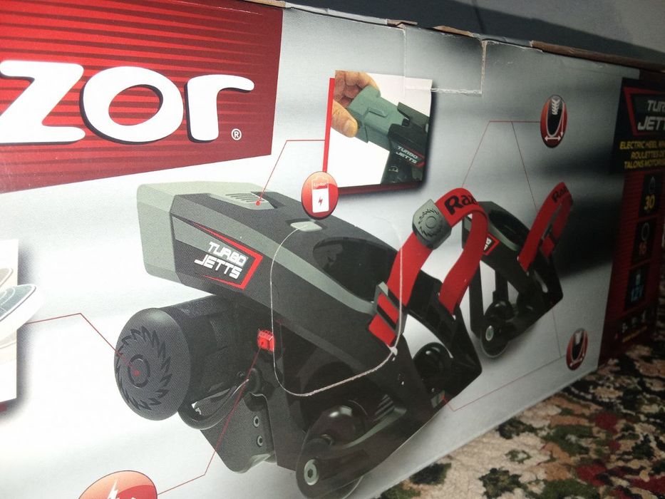 Ишлиди 100 фоиз зарядкали 30 минуттда толади