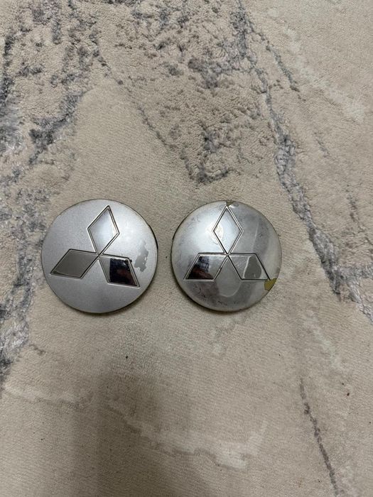 Рамки на кобальт и Мицубици Паджеро