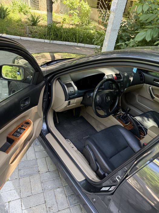 HONDA Accord 2007 — imagine 4