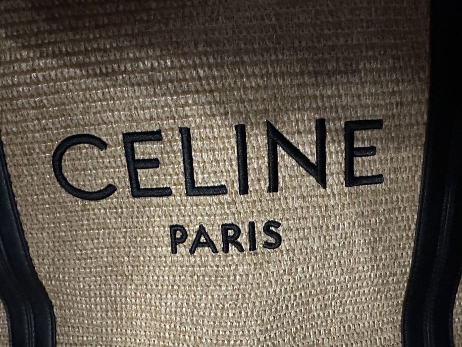 Сумка Celine одна осталась последняя
