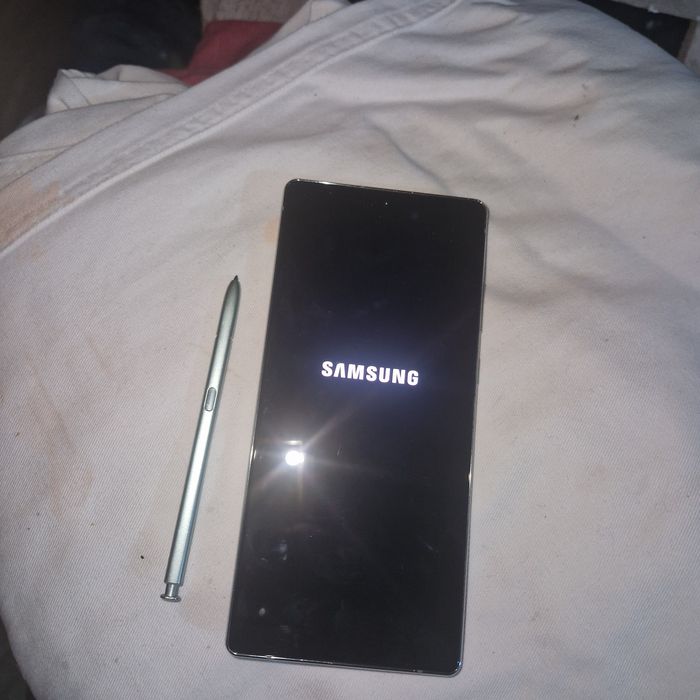 Samsung note 20 urgent!