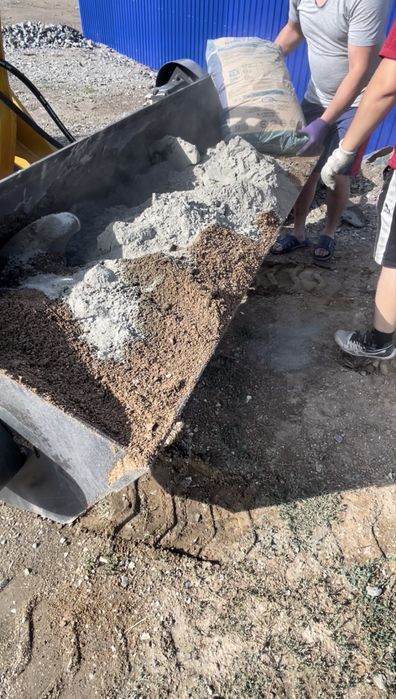 Услуги погрузчика