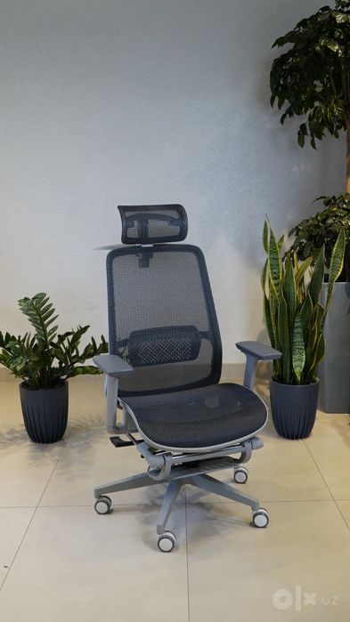 Ofis kreslosi igravoy setkali, barcha turdagi kreslolar