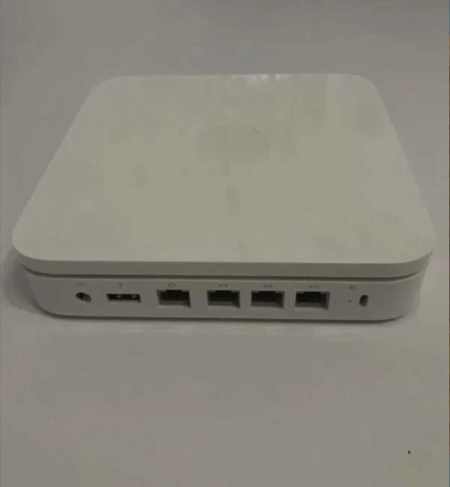 Router Apple Model A1408, 5th