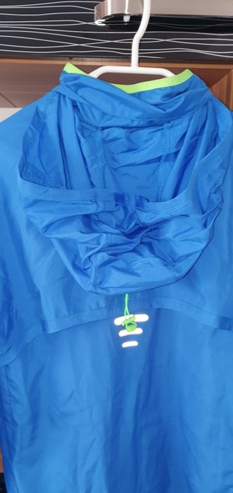 Jacheta alergare Lotto