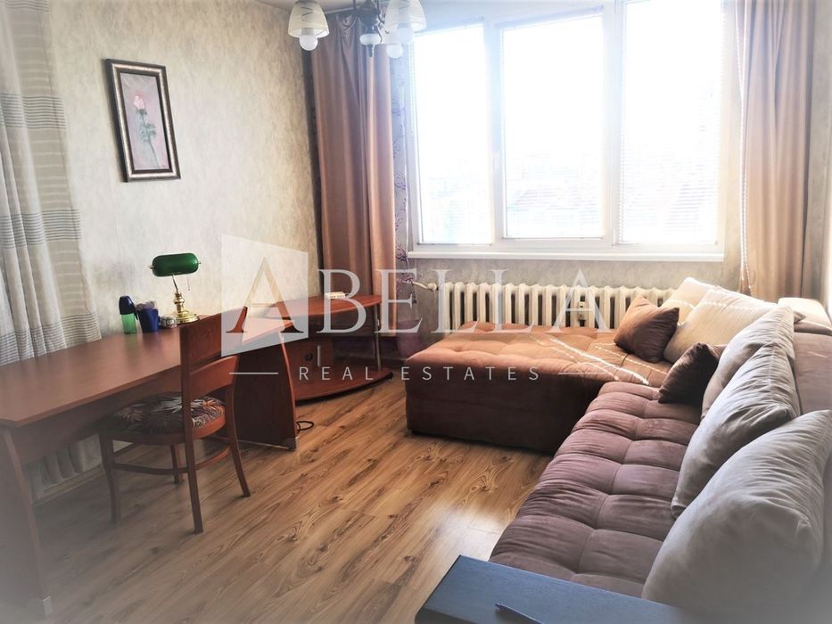 2-стаен в София-Медицинска академия площ 60