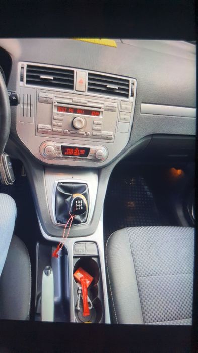 Vând  Ford C Max