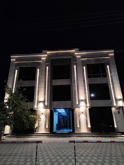 Продажа отдельно стоящего здания в Учтепинский районе Ор Рес Puro!