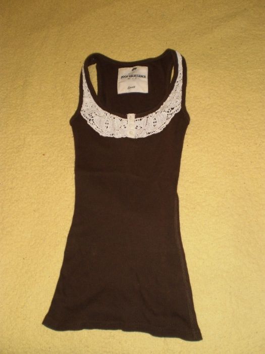 Летни дамски потници