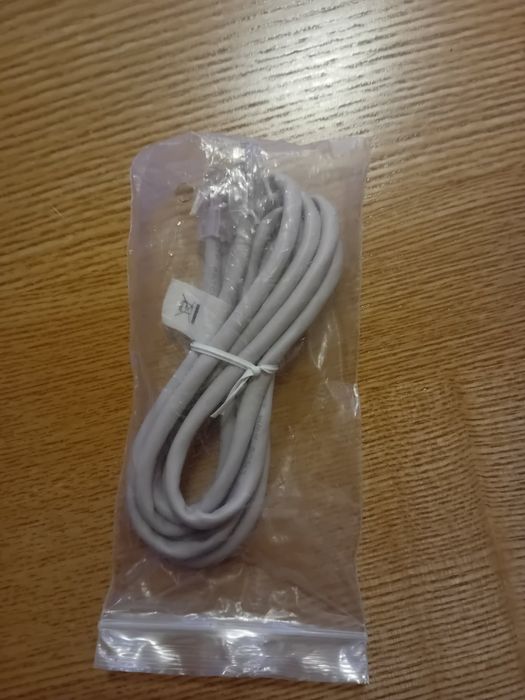 Мрежов пач кабел