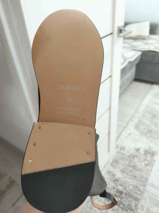 Сапоги демисезонные