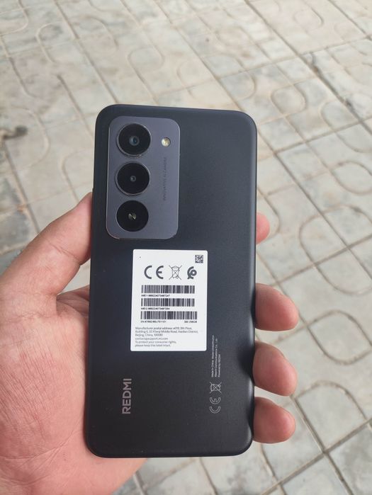 Xiaomi Redmi 15 8x256