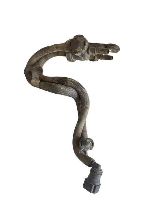 Conducta Alimentare Combustibil Peugeot Boxer Box 2006 -> 2.2 Hdi 130 4Hh (P22Dte)