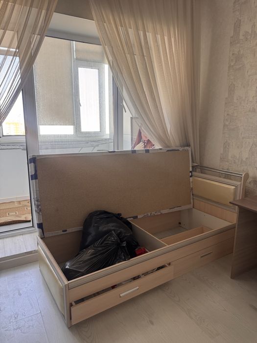 Продам две детские кровати