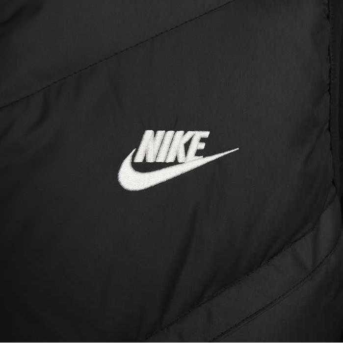 Мъжки елек Nike Windrunner Gilet