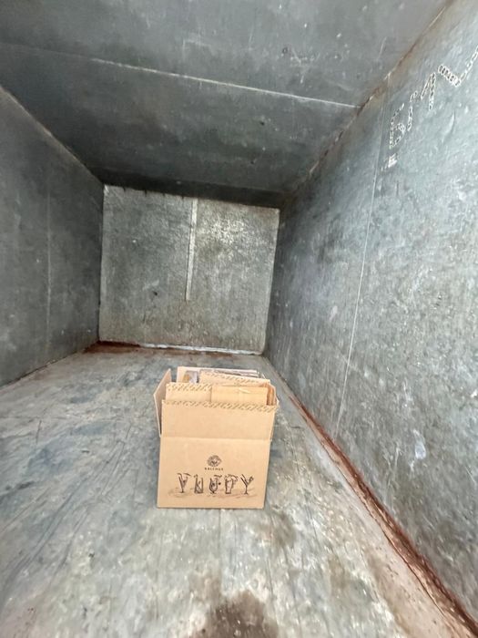 Услуги перевозки