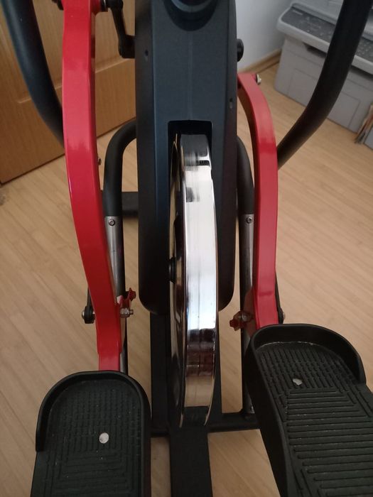 Aparat Fitness  Nou