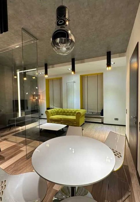 Посуточно аренда квартиры