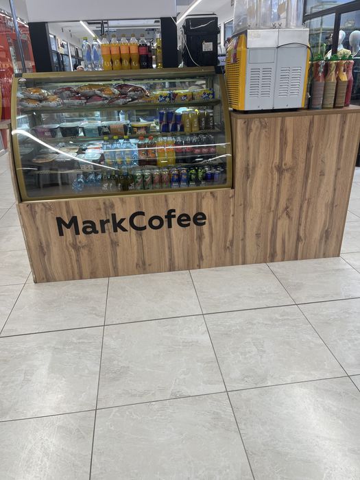 Продам бизнес действующий