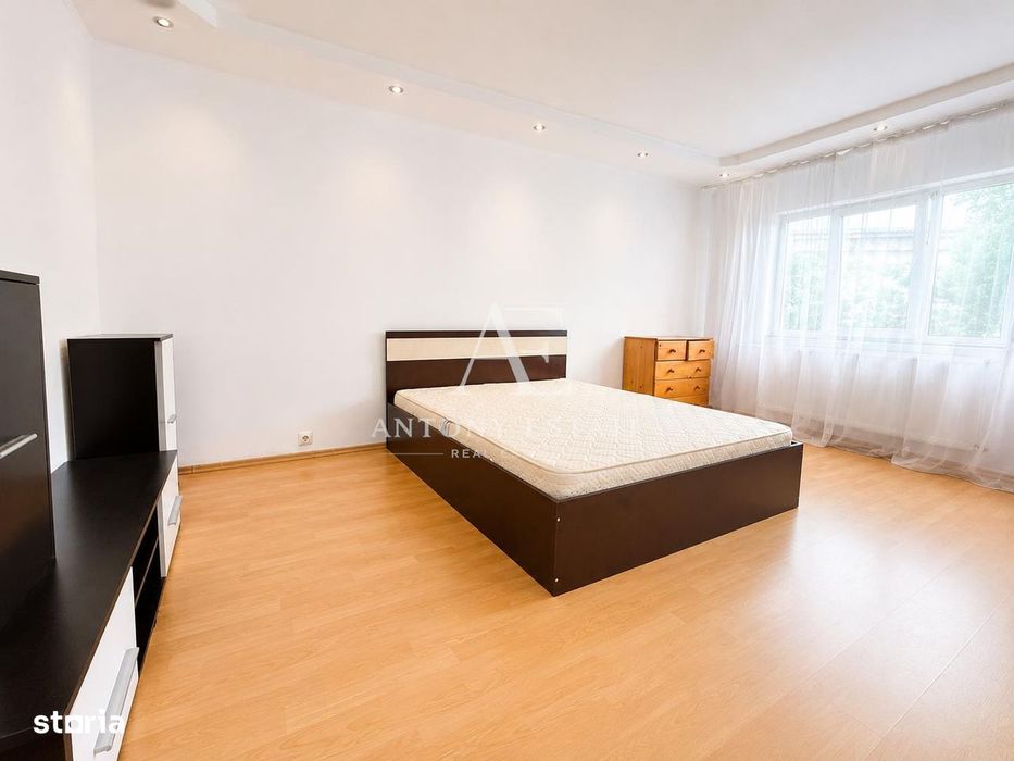 Apartament de inchiriat, 2 Camere, Iosia, Oradea