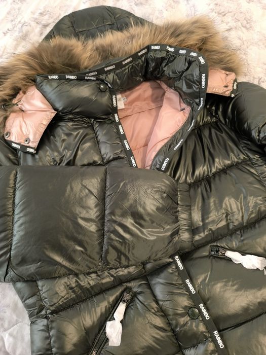 Дамско яке размер L