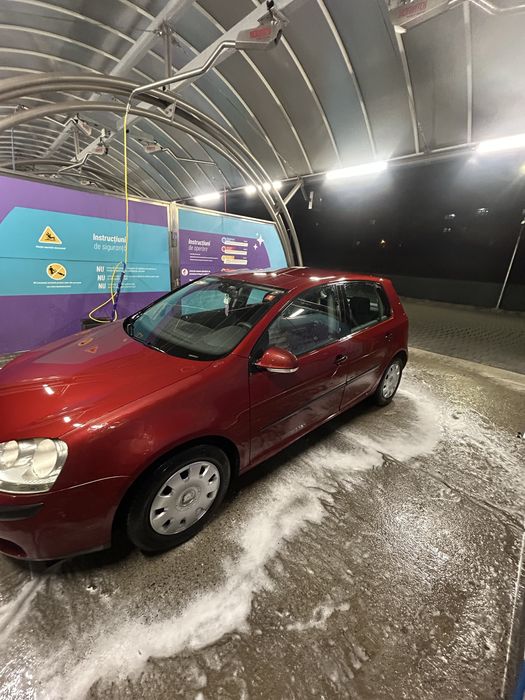 Vand vw golf 5 1.9 tdi 2005