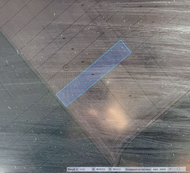 Продава се Земеделски имот в Елхово -  кв.м за 1102 €/дка - Снимка #1