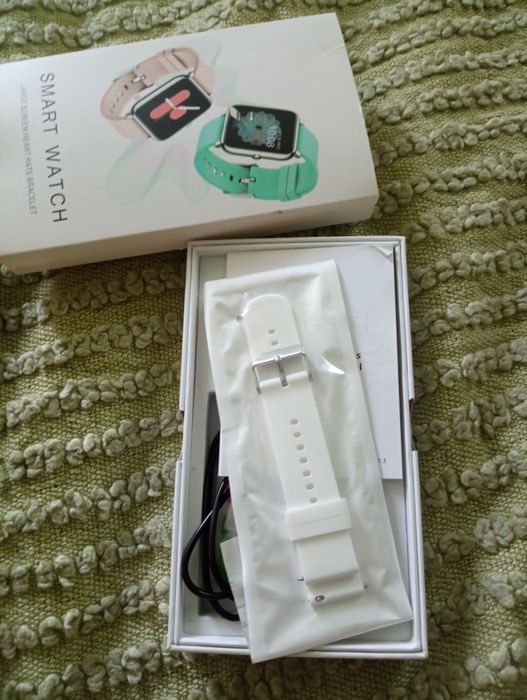 СРОЧНО Продам Смарт Часы