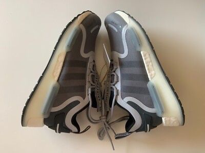 Adidas NMD_V3 gri,Gore-Tex