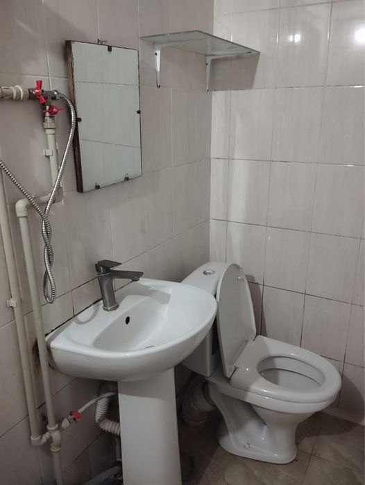 Бөлме беріледі / Сдается комната