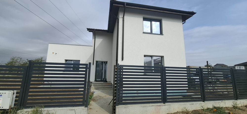 Casa P+1 ,  constructie 2025 - Bariera-Agrisului l !