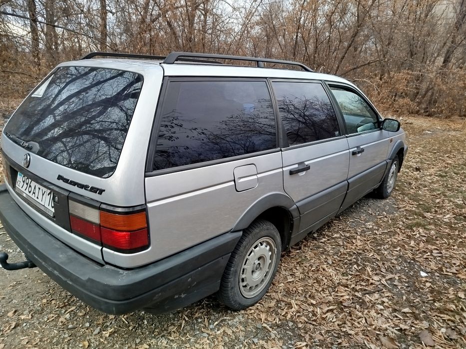 Продам пассат б3