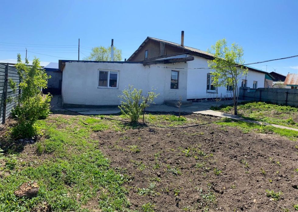 Продам дом на прутхоз