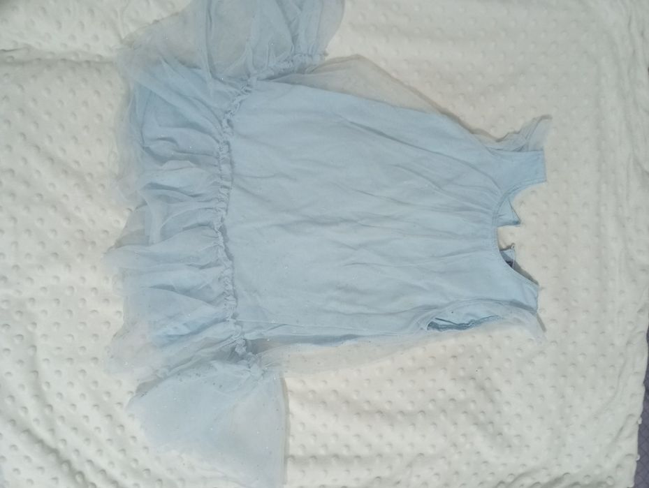 Продам детские платья