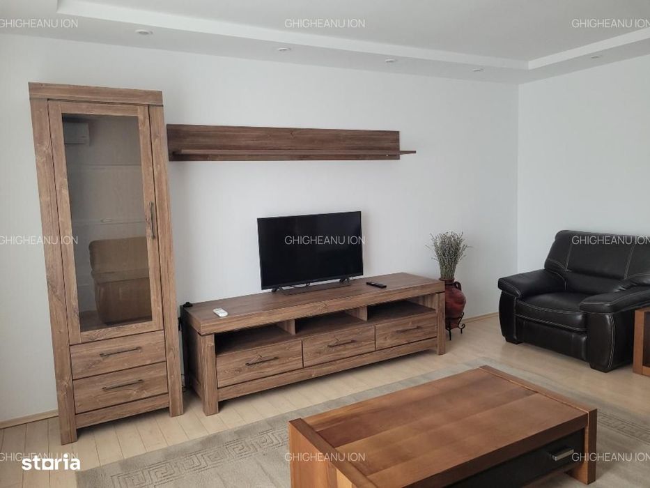 Apartament 4 camere de inchiriat / Nerva Traian / Metrou Timpuri Noi