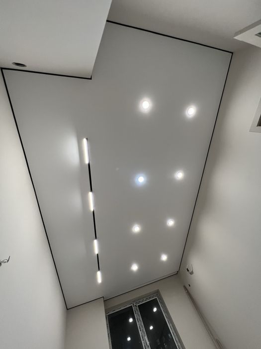 Ремонт квартир под ключ