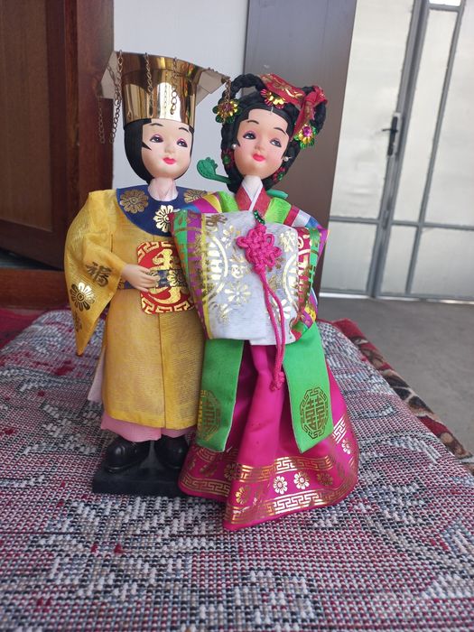 Сувенир Корейский Национальной културы