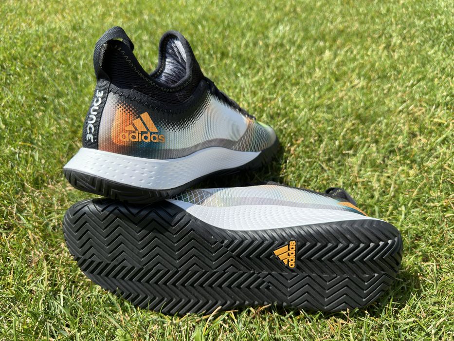 Adidas Defiant Generation pentru tenis, mărimea 42 2/3